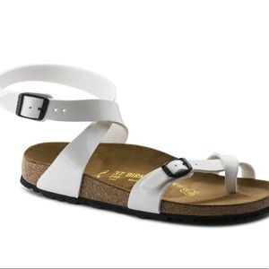 birkenstocks